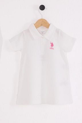لباس سفید بچه گانه بافتنی U.S. Polo Assn. - کد 940216711