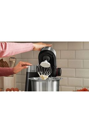 میکسر و ست میکسر مشکی 1501 - 2200 Watt Bosch - کد 922697659