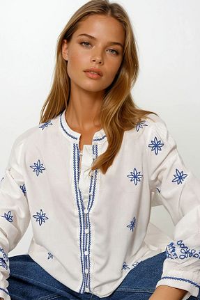پیراهن رنگی زنانه رگولار VAGGON - کد 940212135