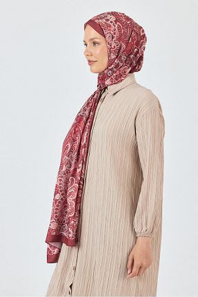 شال رنگی زنانه پلی استر Rays - کد 940253481