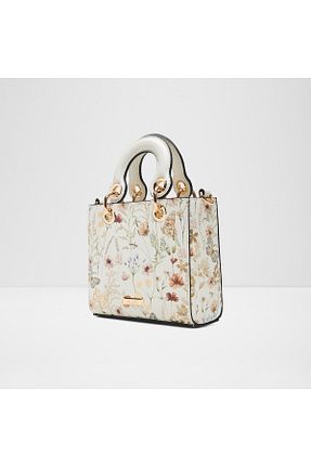 کیف دوشی رنگی زنانه چرم مصنوعی Aldo - کد 922444647