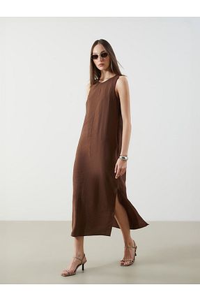 لباس رنگی زنانه بافتنی LC Waikiki - کد 940250815