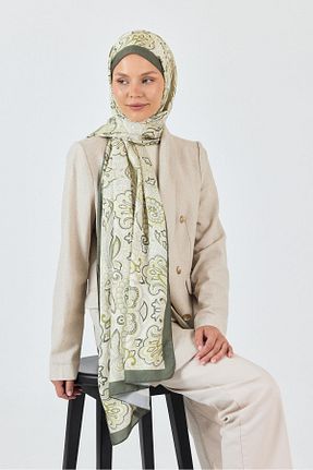 شال رنگی زنانه پلی استر Rays - کد 940252612