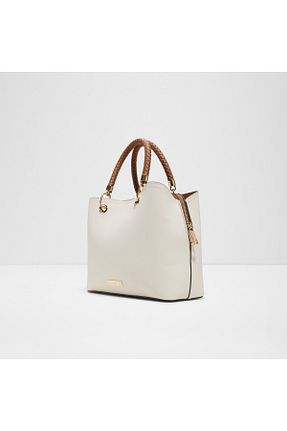 کیف دوشی نباتی زنانه چرم مصنوعی Aldo - کد 313370633