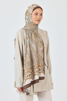 شال رنگی زنانه پلی استر Rays - کد 940256967