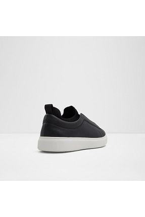 کفش کلاسیک مشکی مردانه چرم مصنوعی Aldo - کد 821060144