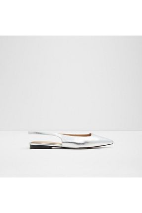 بابت زنانه چرم مصنوعی Aldo - کد 845492020