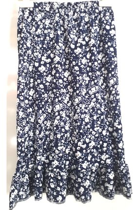 دامن آبی بچه گانه لیکرا Your Store - کد 940249225