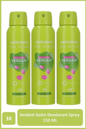 دئودورانت و رول آن زنانه Watsons - کد 923369878