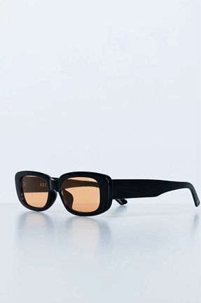 عینک آفتابی نارنجی زنانه 50 ss glasses - کد 940261414