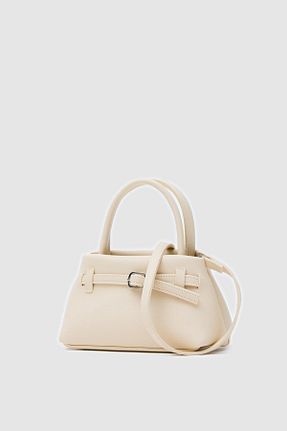 کیف پستچی رنگی زنانه چرم مصنوعی Shule Bags - کد 940260506