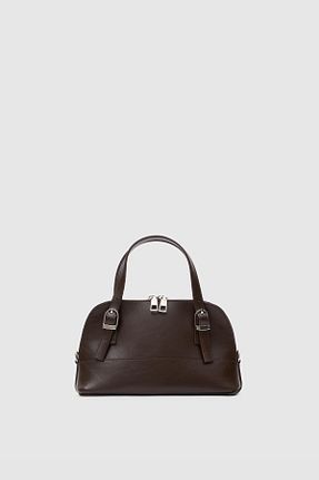 کیف پستچی رنگی زنانه چرم مصنوعی Shule Bags - کد 940260834