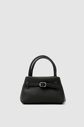 کیف پستچی رنگی زنانه چرم مصنوعی Shule Bags - کد 940260889