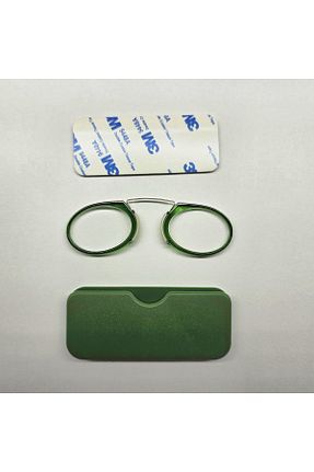 عینک آفتابی سبز زنانه 32 FZME - کد 940338763