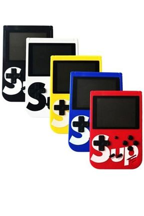 سایر کنسول های بازی قرمز Sup - کد 70430269