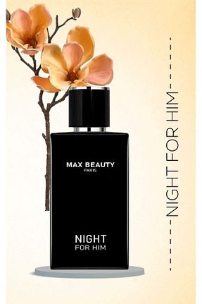 ادکلن مردانه max beauty paris - کد 471494976