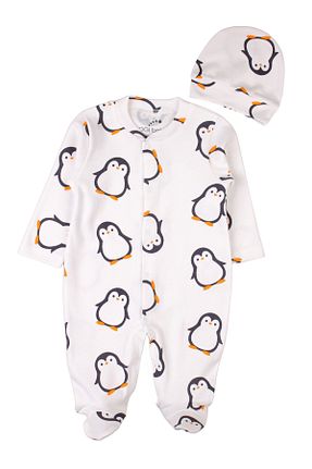 سرهمی سفید بچه گانه Comfort bogibaby - کد 940268427