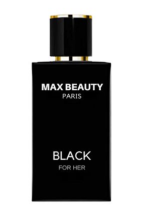 ادکلن زنانه max beauty paris - کد 471493447