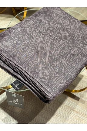 روسری رنگی پنبه ای Sharell - کد 940285980