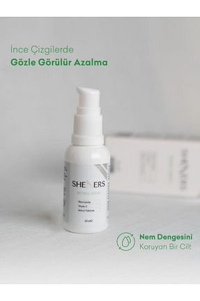 سرم پوست Kuru Sheners - کد 807173676