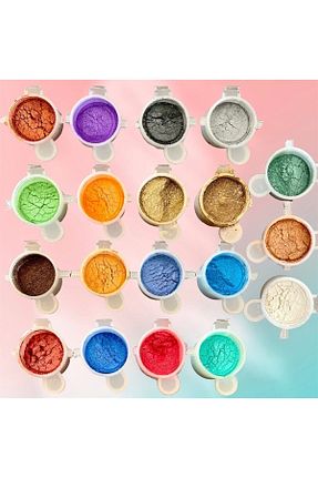 لوازم نقاشی سفید cnk craft shop - کد 284983096