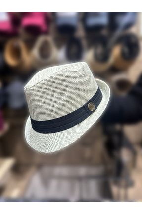 کلاه مردانه حصیر LAGRANZE - کد 940310046
