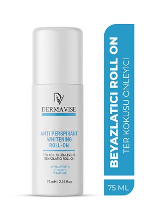 دئودورانت و رول آن زنانه Dermavise - کد 869168487