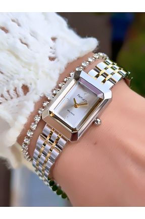 ساعت مچی زنانه 26-30 میلی متر Ferrucci - کد 867571271