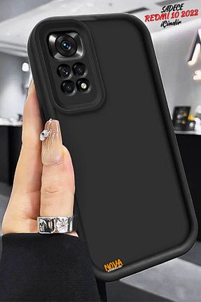 کاور و قاب مشکی cepmoda - کد 925868173