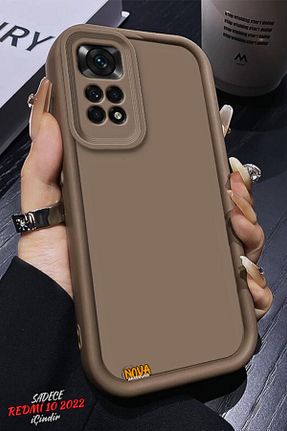 کاور و قاب قهوه ای cepmoda - کد 925868172