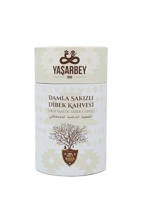 قهوه ترک Yaşarbey - کد 46161133