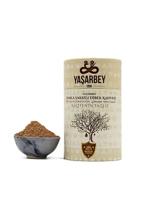 قهوه ترک Yaşarbey - کد 46161133