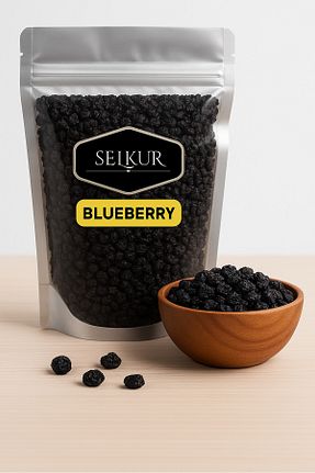 میوه خشک SELKUR - کد 370886026