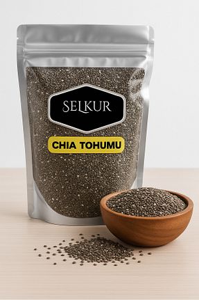 بذر چیا SELKUR - کد 836942297