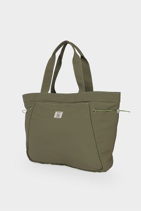 کیف اسپرت سبز زنانه ابعاد بزرگ ICONE BAG - کد 924079748