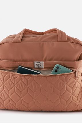 کیف اسپرت نارنجی زنانه ICONE BAG - کد 924081610