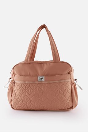 کیف اسپرت نارنجی زنانه ICONE BAG - کد 924081610