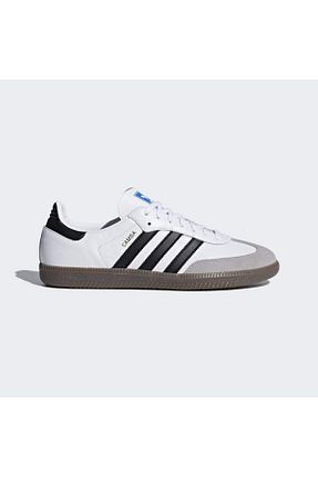 کفش پیاده روی سفید مردانه جیر adidas - کد 4132144