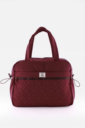 کیف اسپرت نباتی زنانه ICONE BAG - کد 924081585