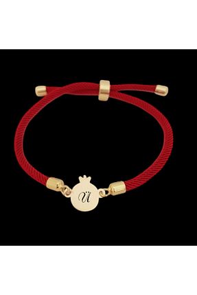 دستبند طلا طلائی زنانه 14 عیار ARCHINO GOLD - کد 917794113