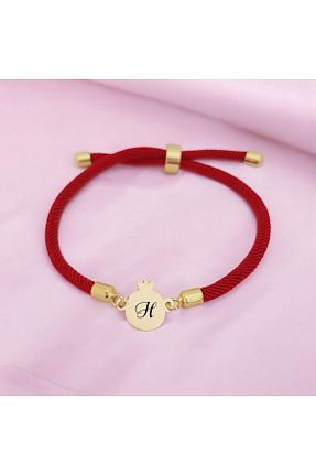 دستبند طلا طلائی زنانه 14 عیار ARCHINO GOLD - کد 917794093