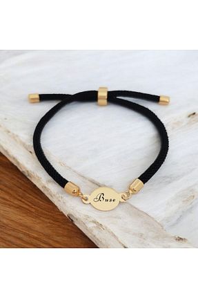 دستبند طلا طلائی زنانه 14 عیار ARCHINO GOLD - کد 917821556