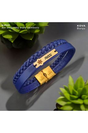دستبند طلا طلائی زنانه 14 عیار ARCHINO GOLD - کد 938231218