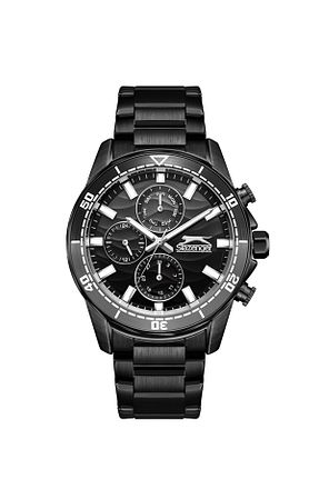 ساعت مچی رنگی مردانه 41-45 میلی متر Slazenger - کد 890220014
