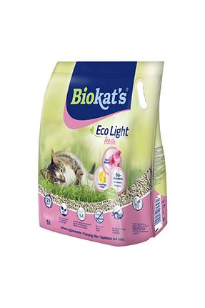 شن گربه Organik Kumlar Biokat