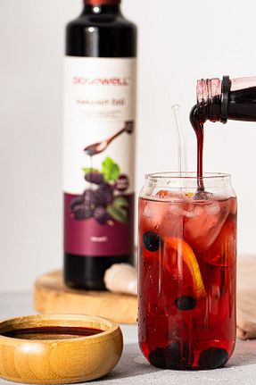 محصولات لذیذ و ارگانیک Dosewell - کد 936874950