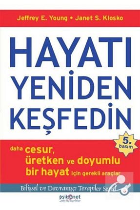 توسعه فردی Psikonet Yayınları - کد 3176741