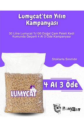 شن گربه Organik Kumlar LUMYCAT - کد 767637650
