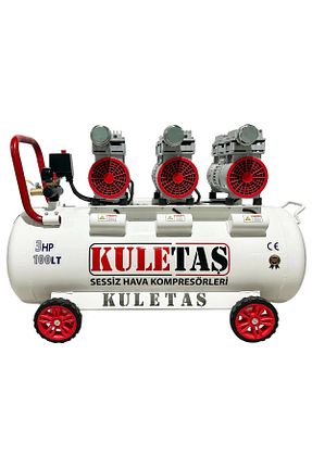 کمپرسور هوا Kuletaş - کد 804236870