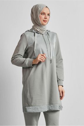 ست گرمکن حجاب زنانه رگولار Alvina - کد 940632349